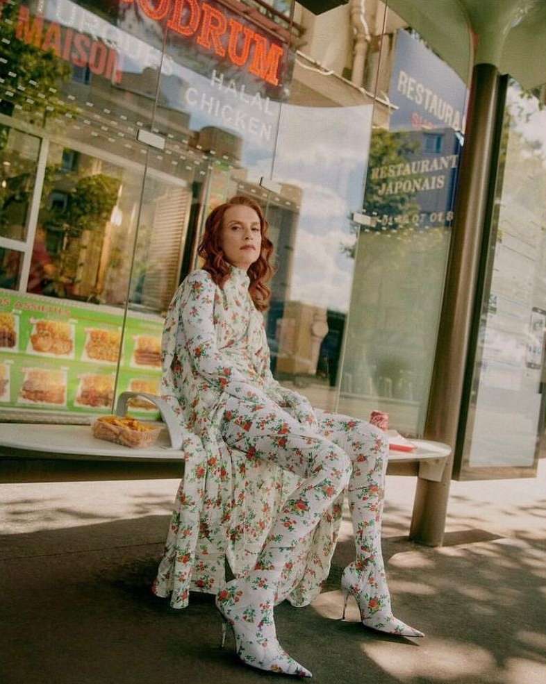 The Sunday Times Style |  Sep. 22