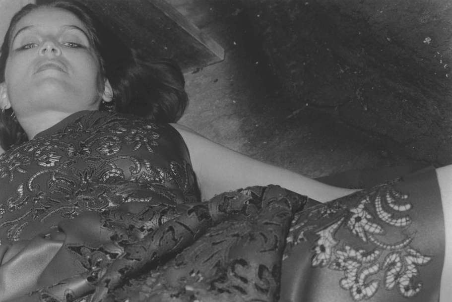 Purple Fashion Magazine |  Sep. 22