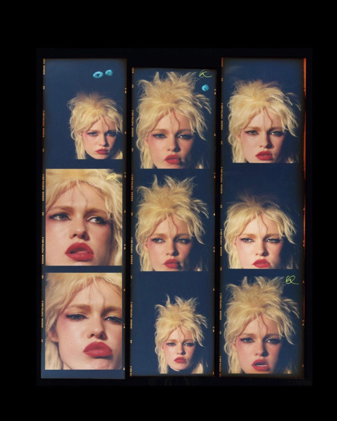 ALTERED STATES |  Sep. 22