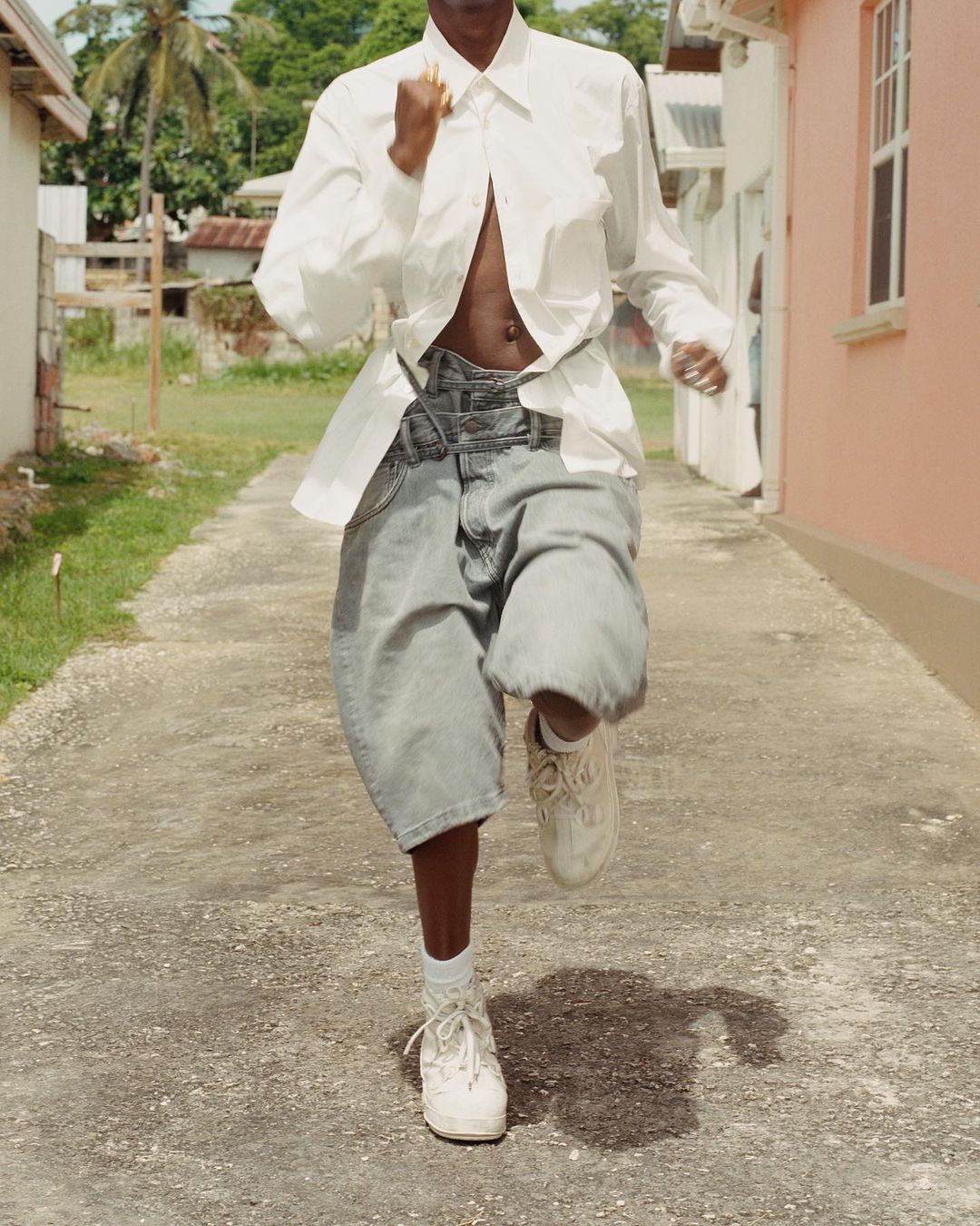 Acne Studios |  Sep. 22