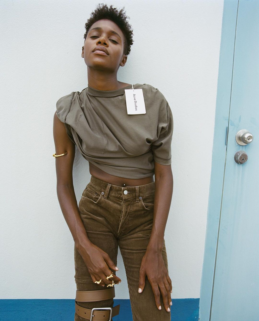 Acne Studios |  Sep. 22