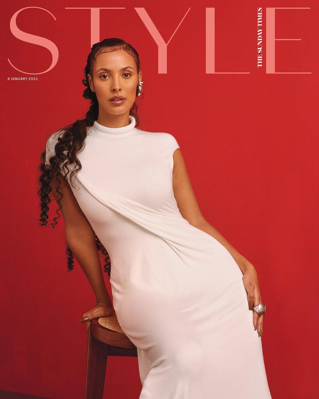 The Sunday Times Style |  Jan. 23