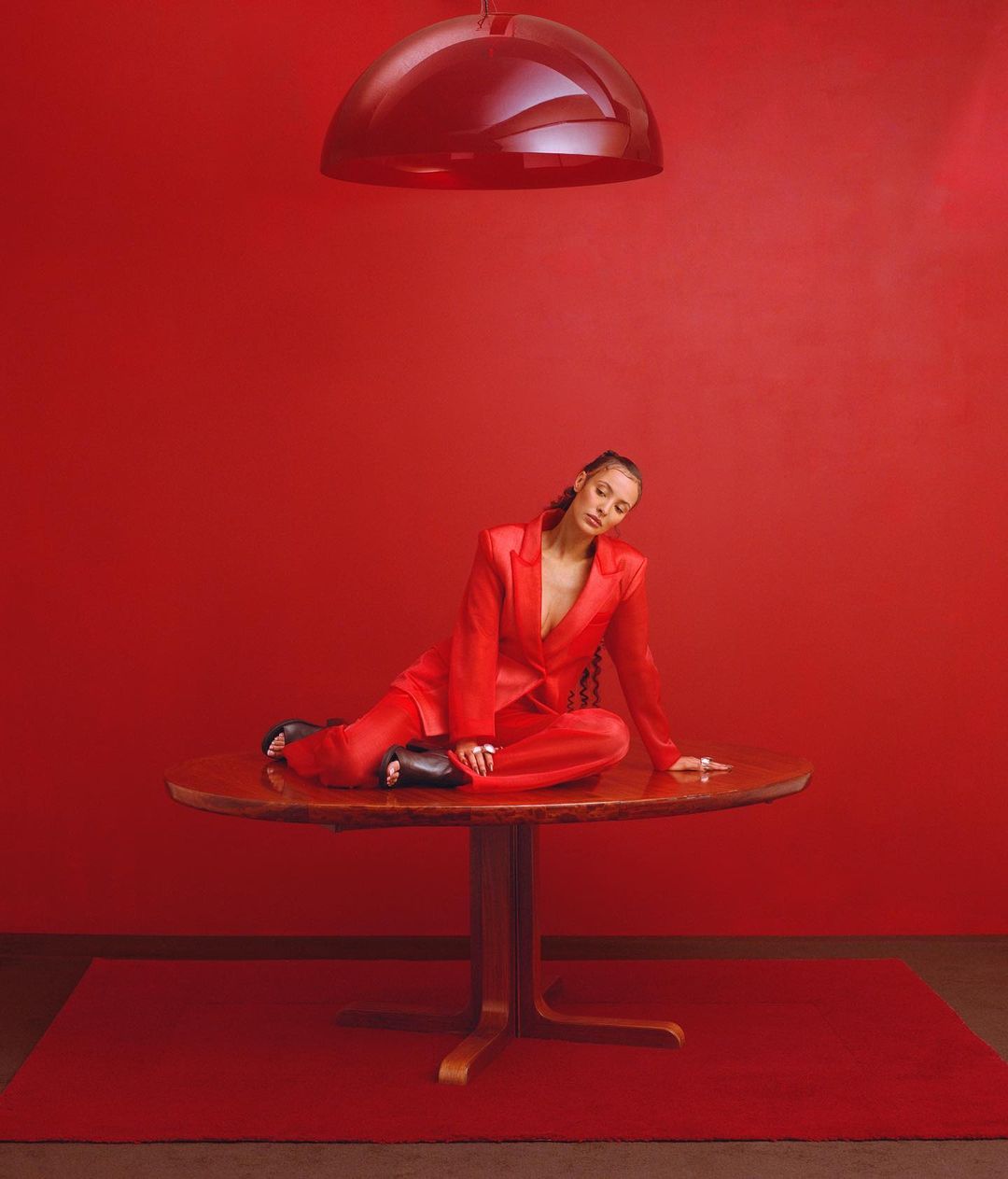 The Sunday Times Style |  Jan. 23