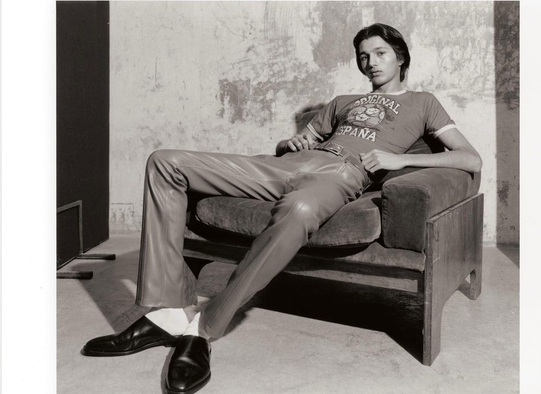 Dust Magazine |  Jan. 23