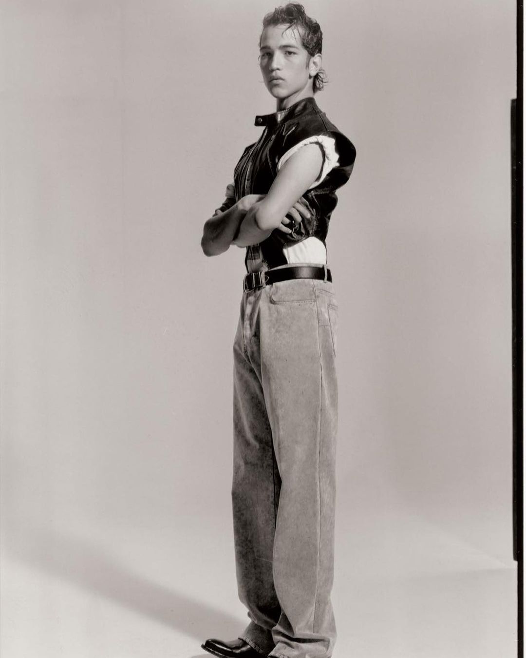 Dust Magazine |  Jan. 23