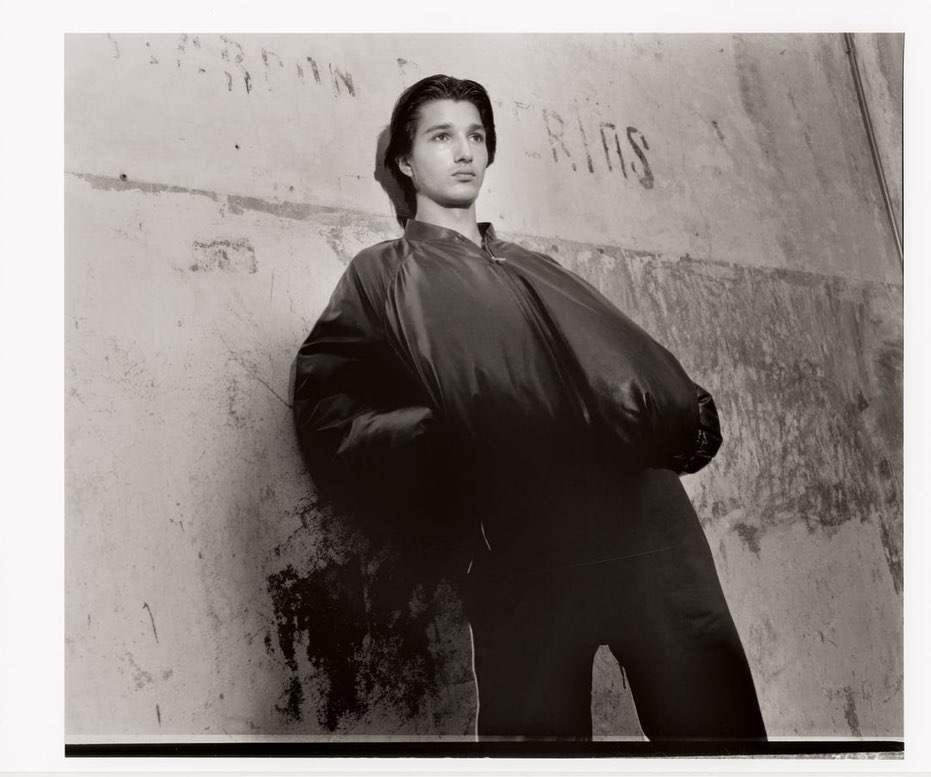 Dust Magazine |  Jan. 23