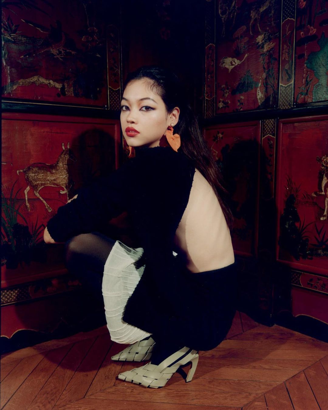 Muse Magazine |  Feb. 23