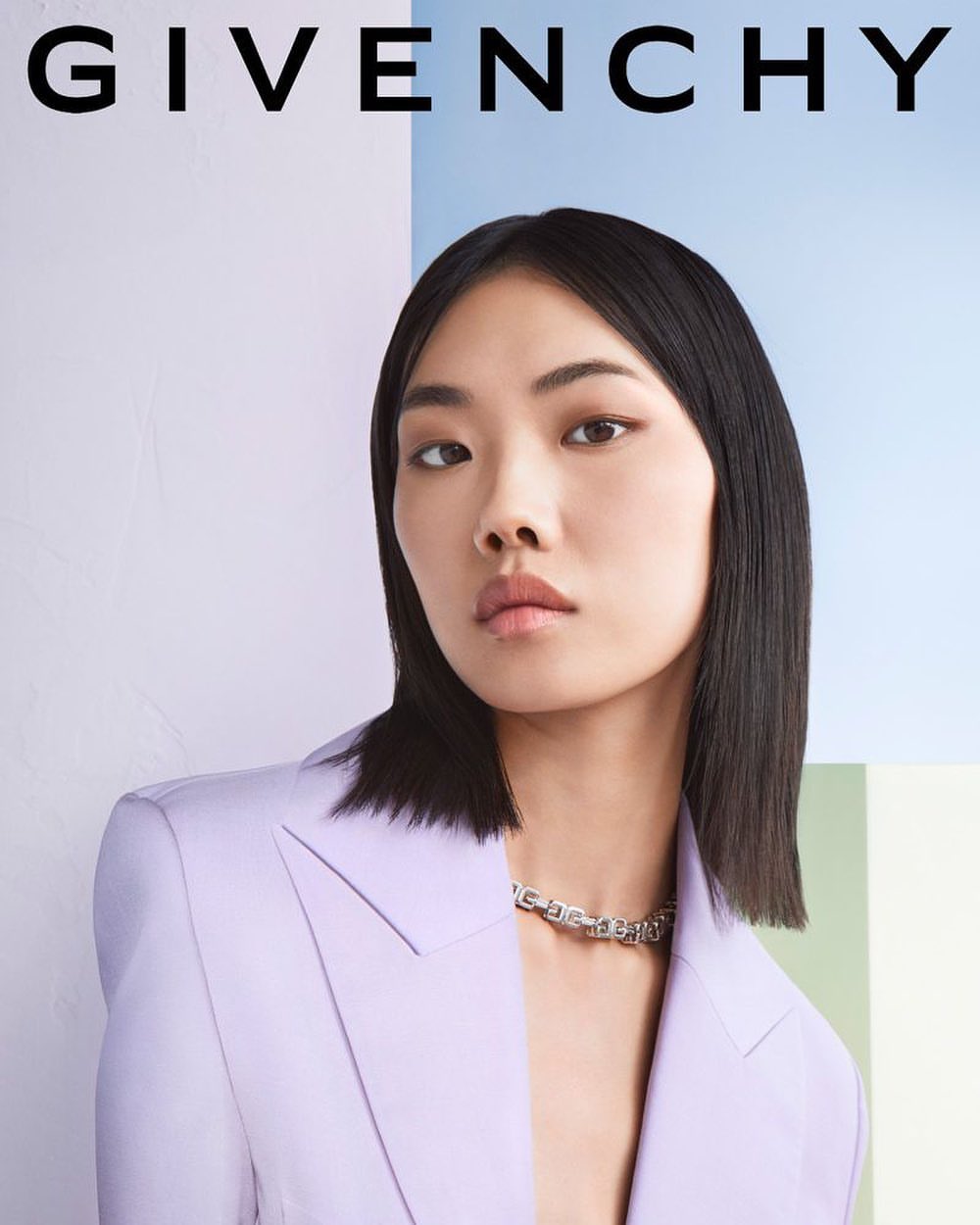 Givenchy Beauty |  Mar. 23