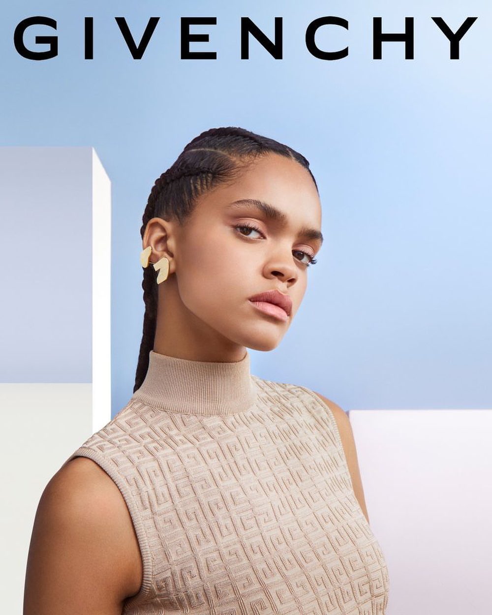 Givenchy Beauty |  Mar. 23