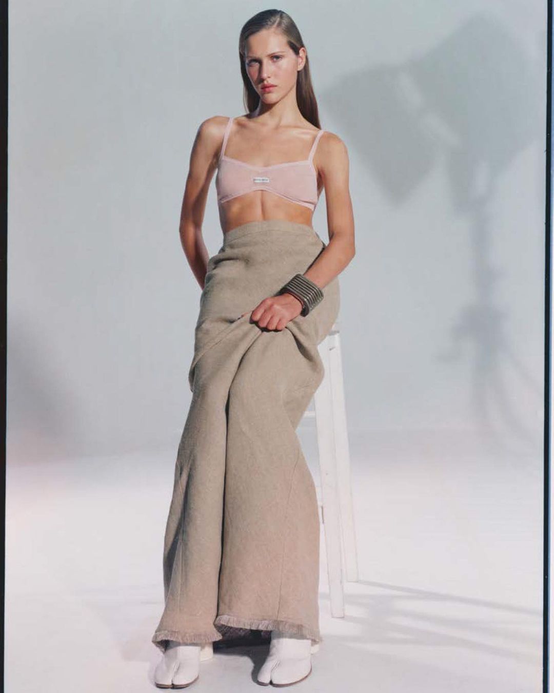 Harper’s Bazaar France |  Mar. 23