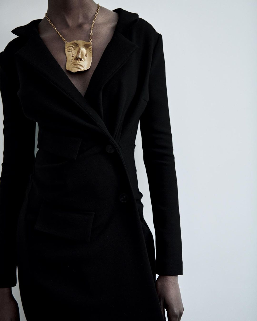 Vogue Scandinavia |  Apr. 23