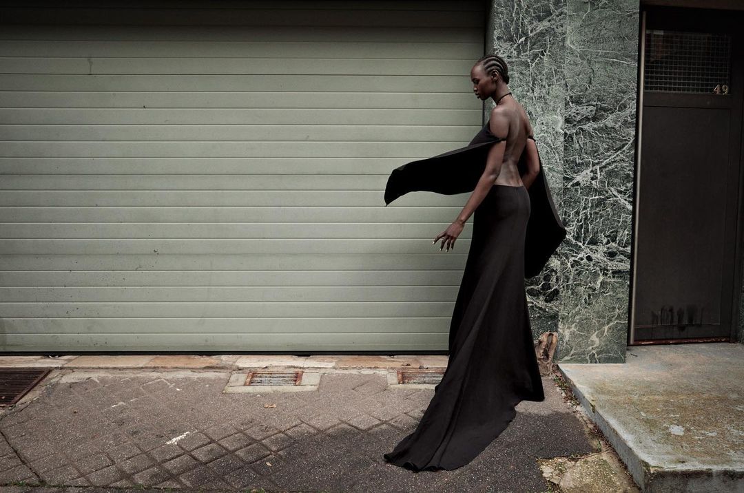 Vogue Scandinavia |  Apr. 23