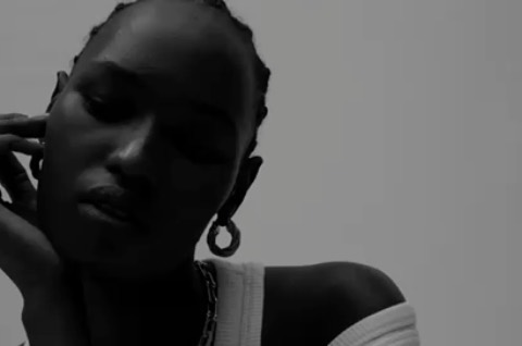 Vogue Scandinavia |  Apr. 23