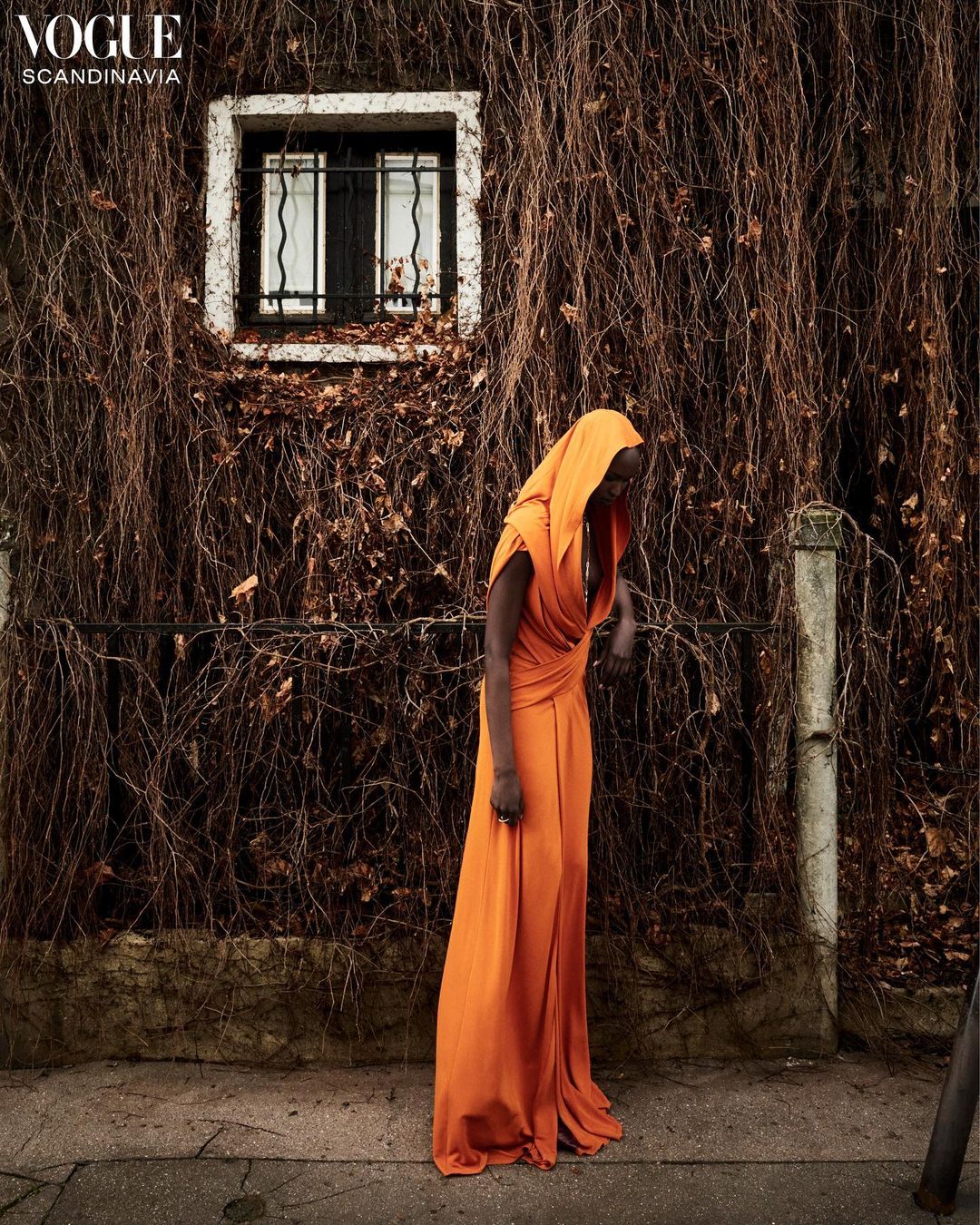 Vogue Scandinavia |  Apr. 23