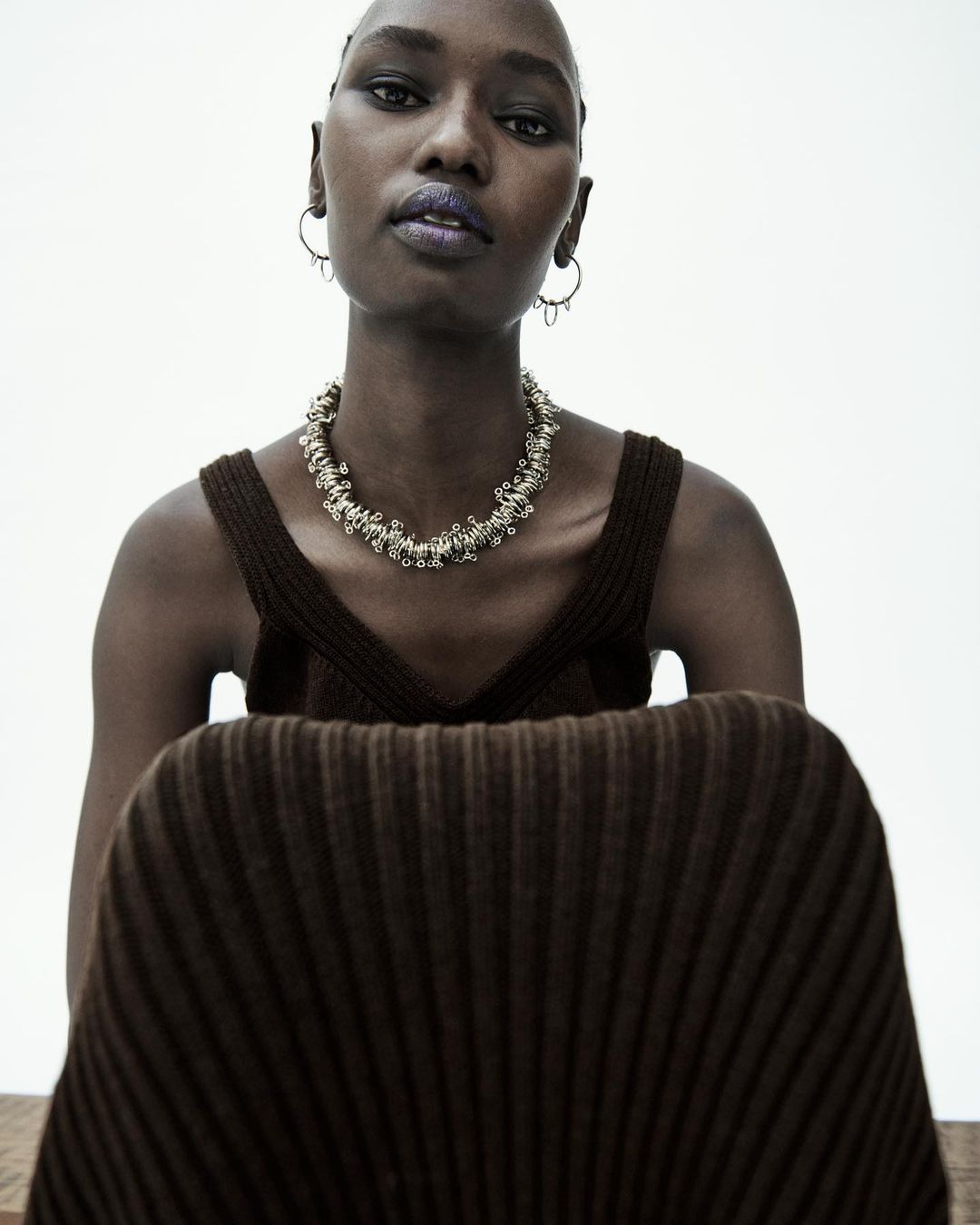 Vogue Scandinavia |  Apr. 23