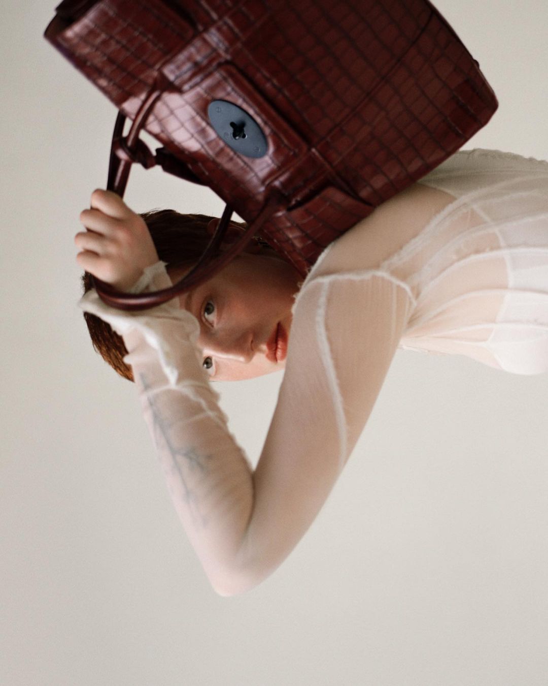 Ronan Mckenzie