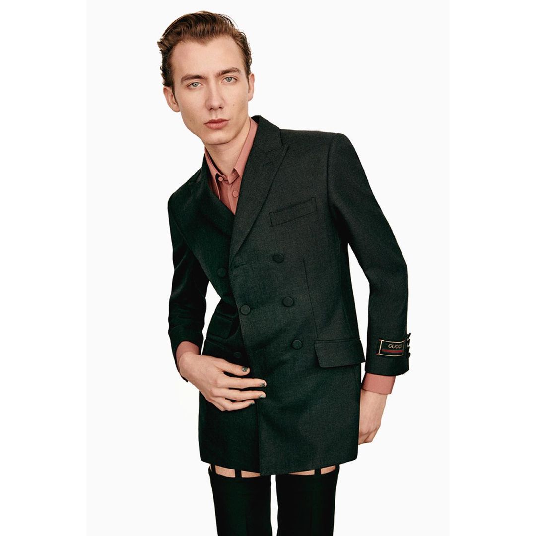 Vogue Singapore |  May. 23