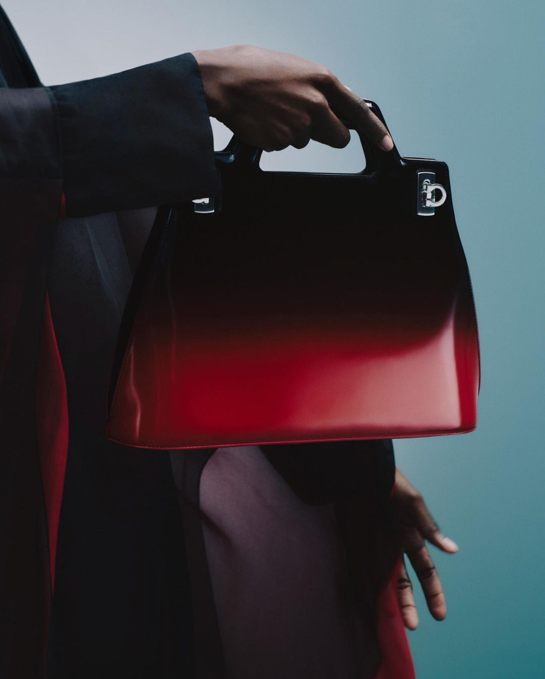 Salvatore Ferragamo |  May. 23