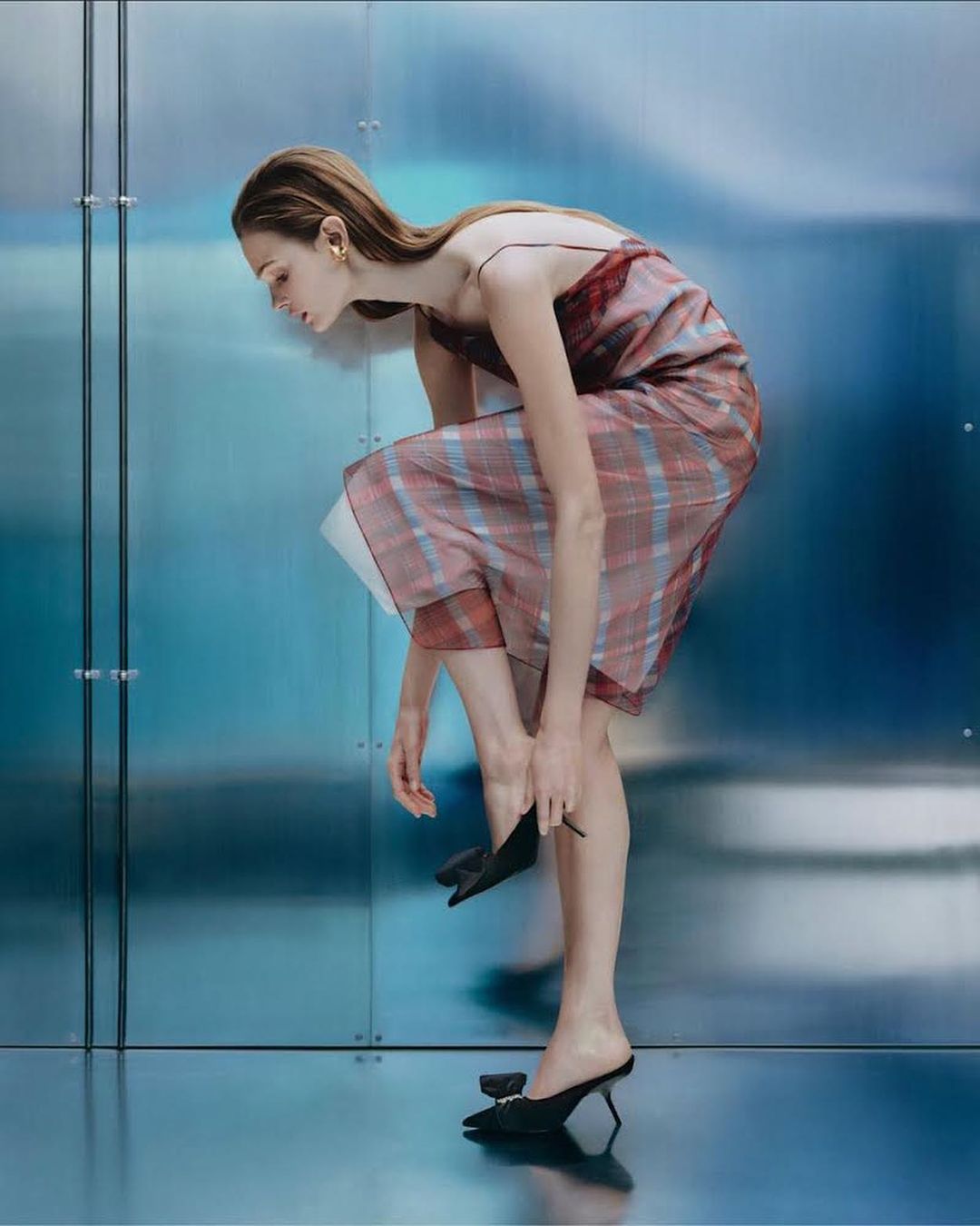 Salvatore Ferragamo |  May. 23