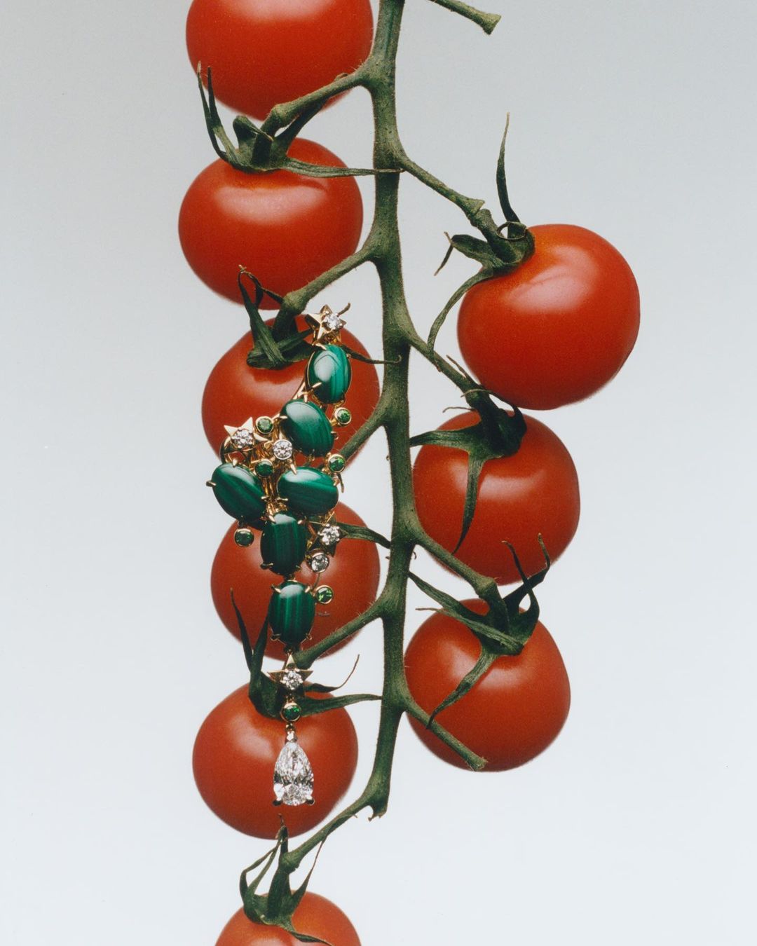 Vogue Scandinavia |  May. 23