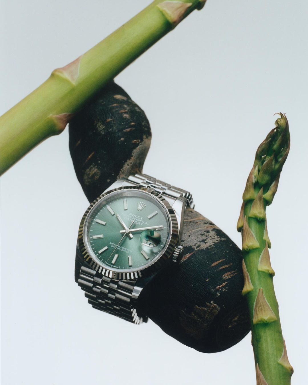 Vogue Scandinavia |  Jun. 23