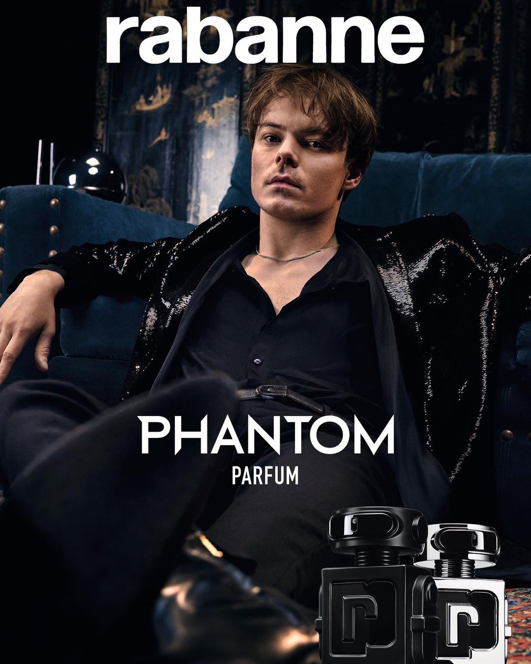 Rabanne |  Jul. 23