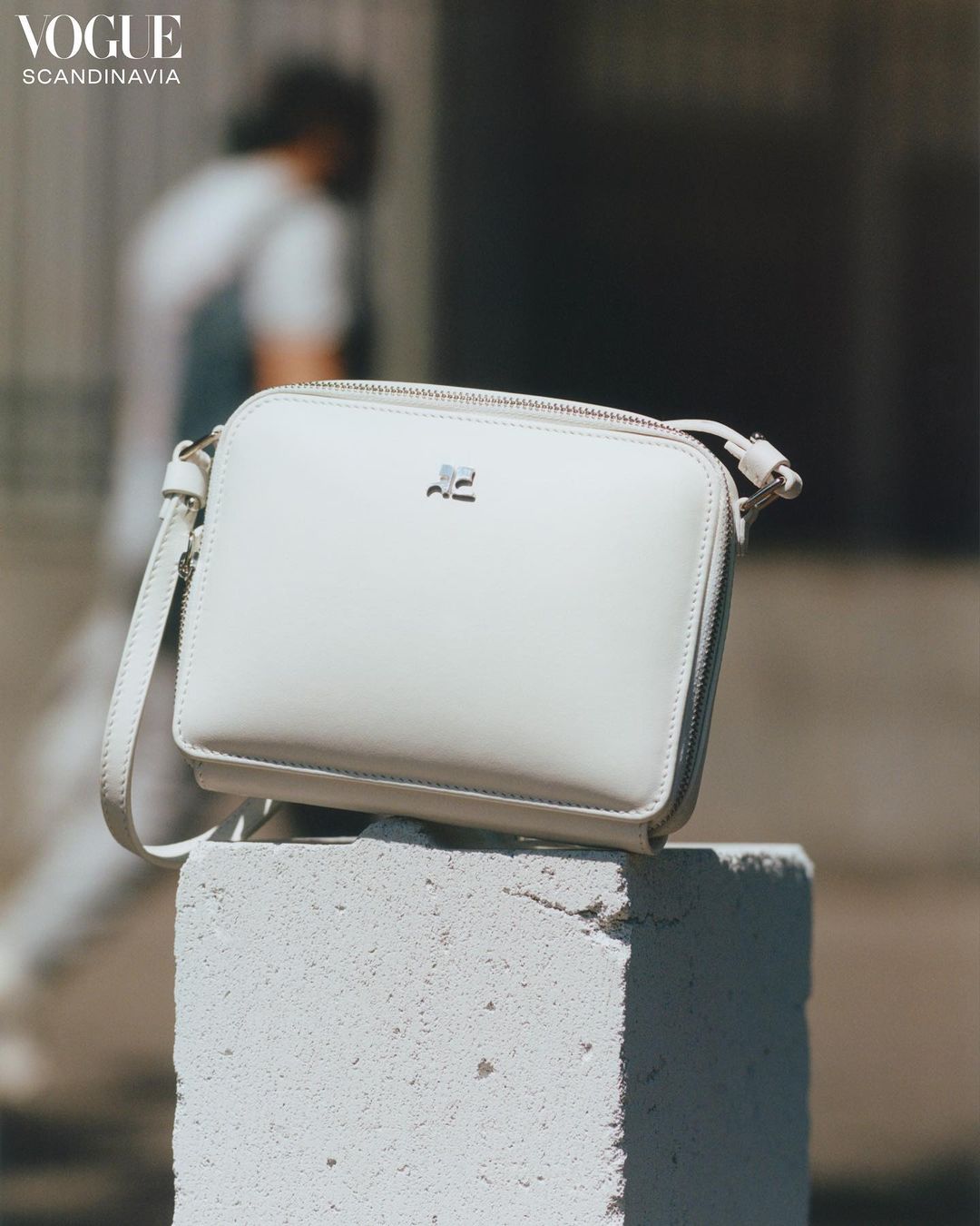 Vogue Scandinavia |  Sep. 23