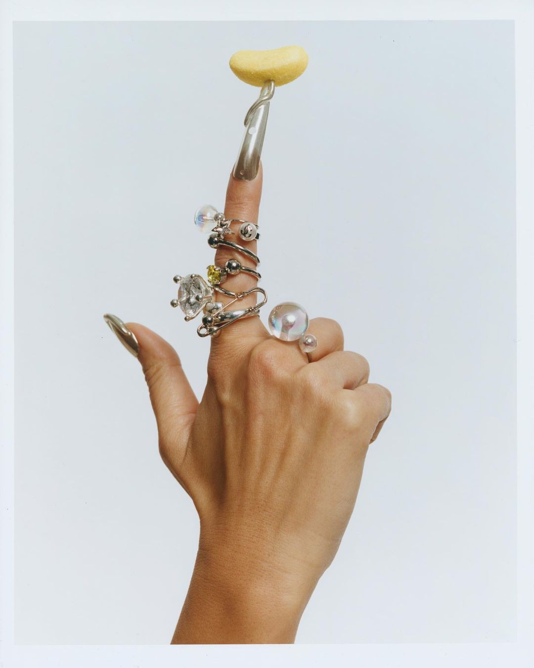 Novembre Magazine |  Sep. 23