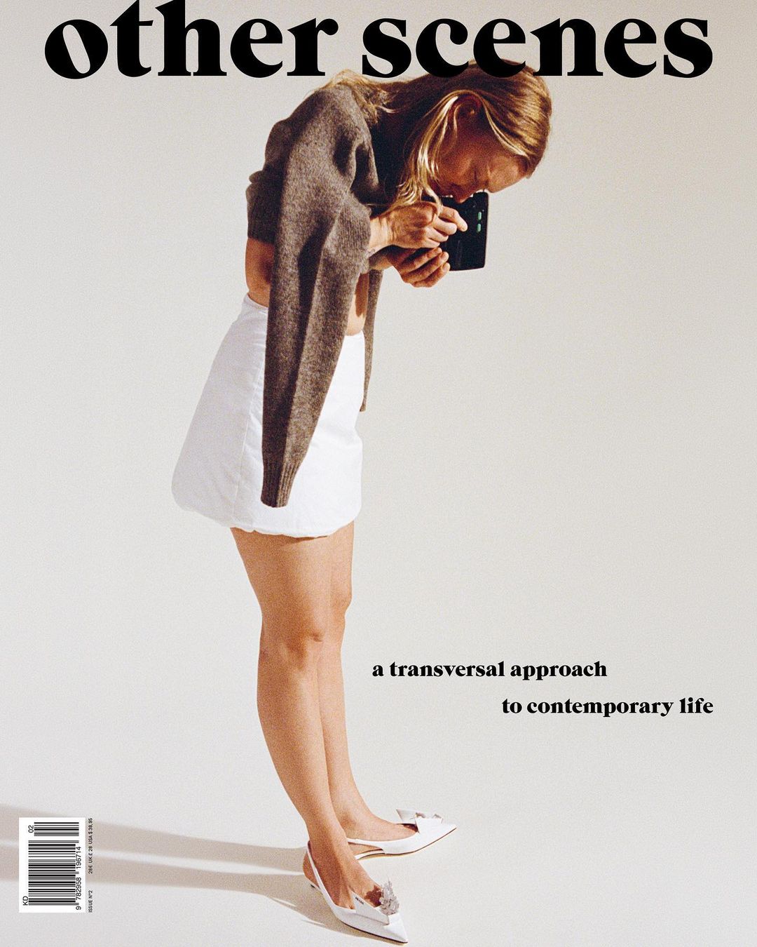 other scenes magazine |  Sep. 23