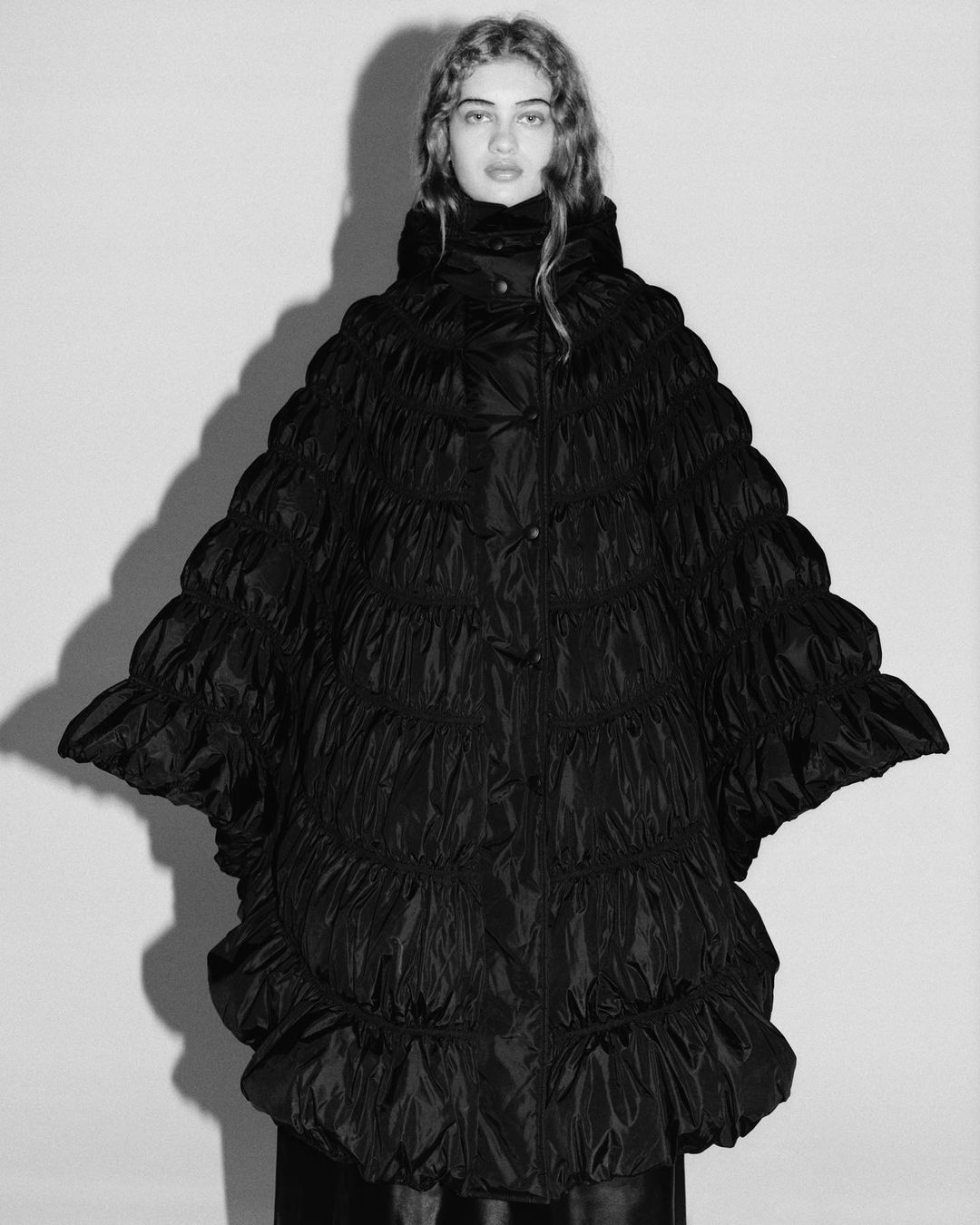 Muse Magazine |  Sep. 23