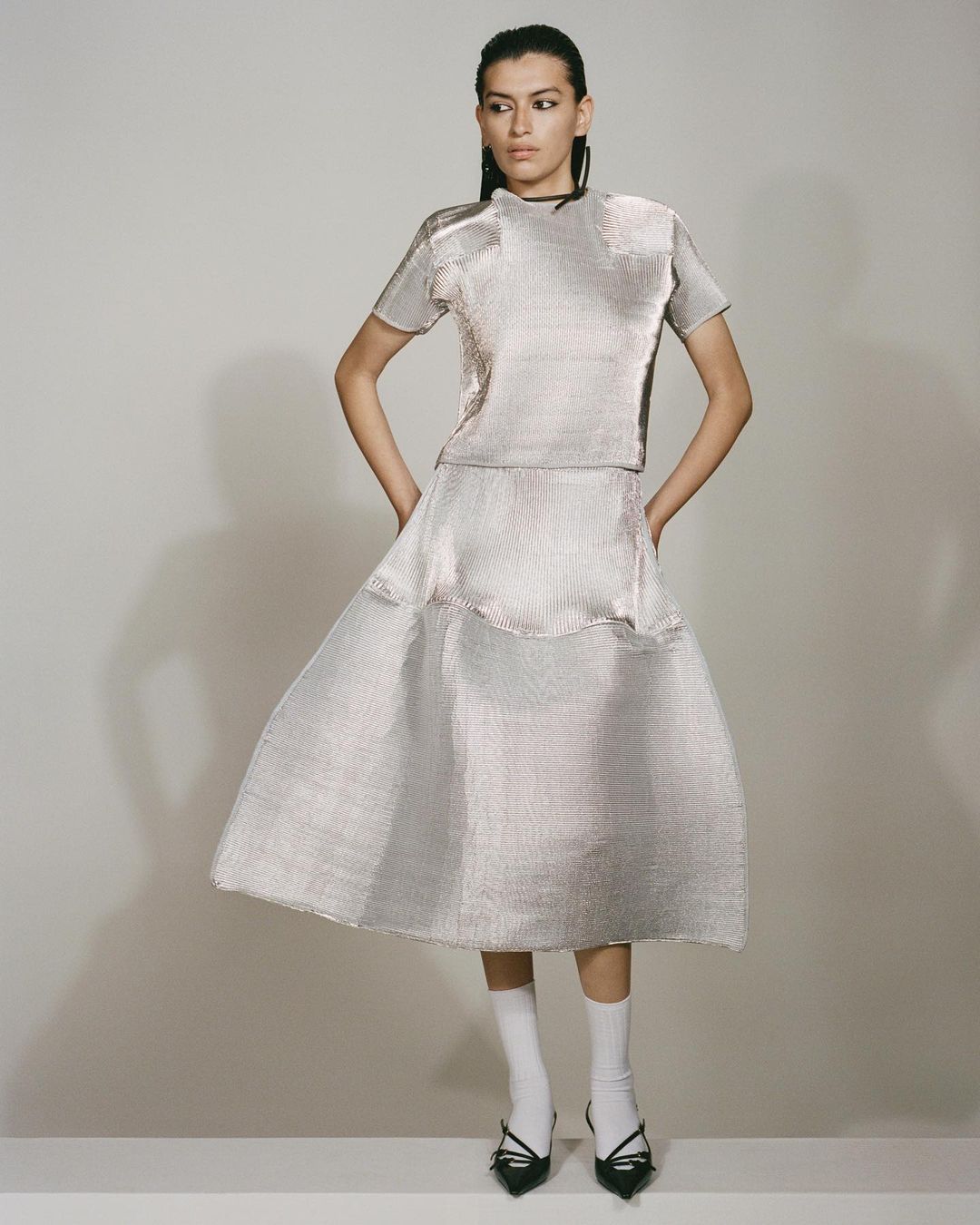 Muse Magazine |  Sep. 23