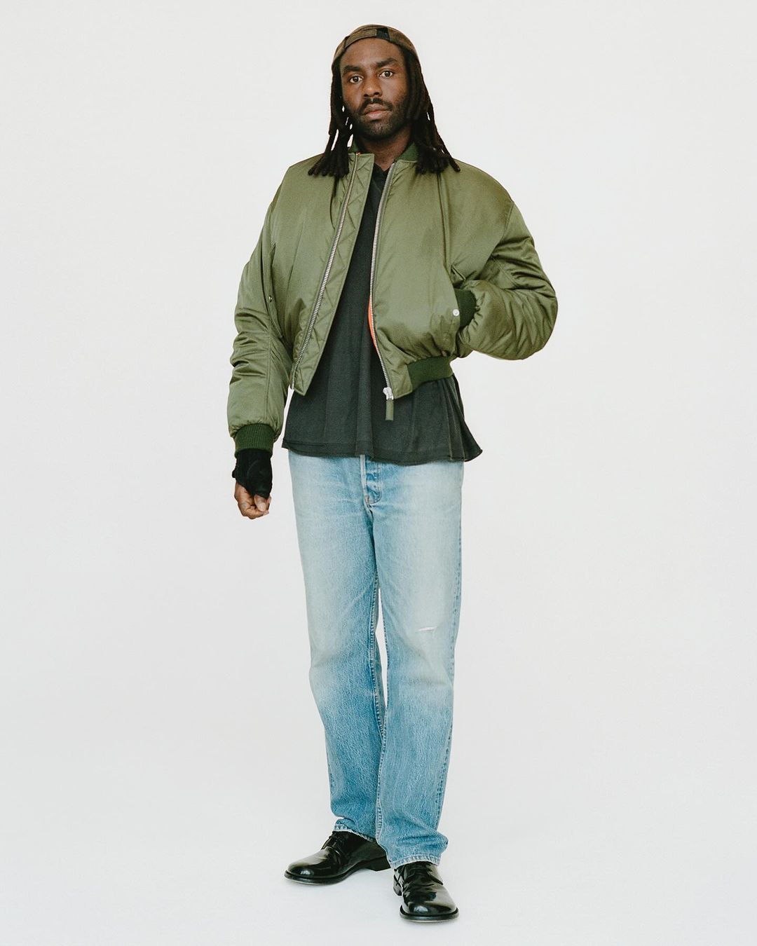 W Magazine |  Oct. 23