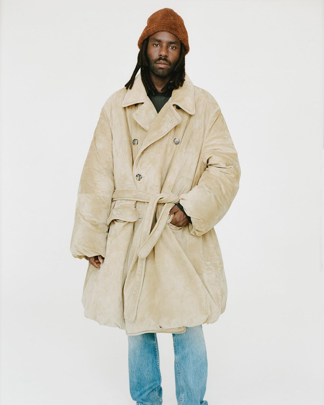 W Magazine |  Oct. 23