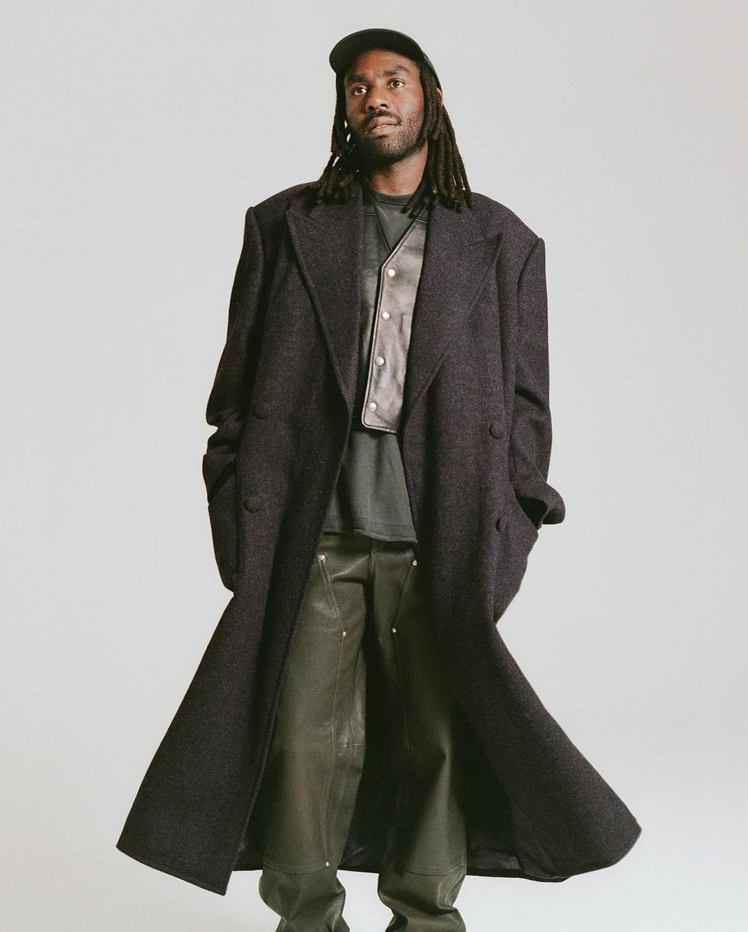 W Magazine |  Oct. 23