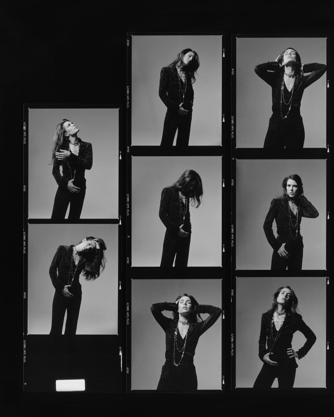 Vanity Fair Spain |  Oct. 23