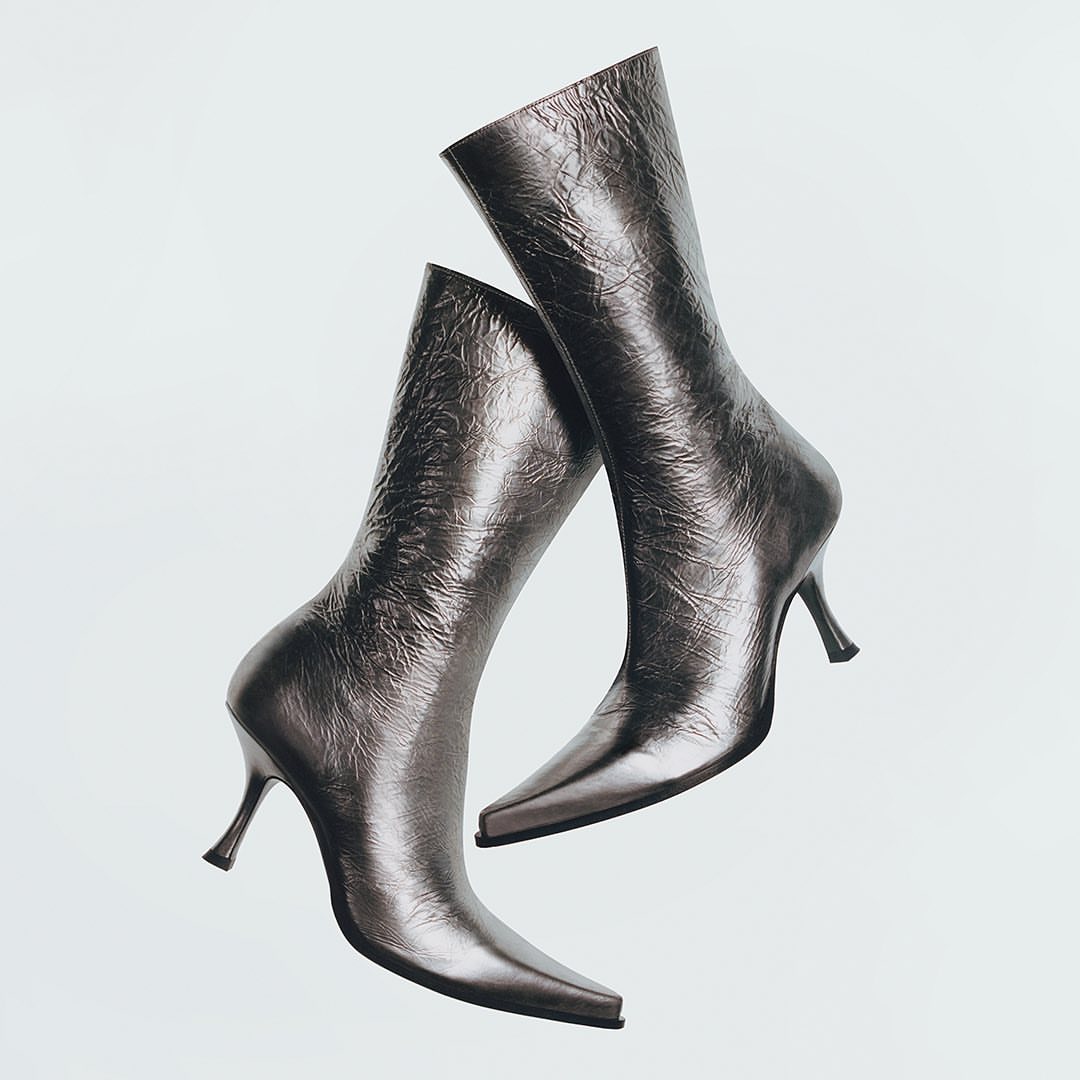 Acne Studios |  Oct. 23