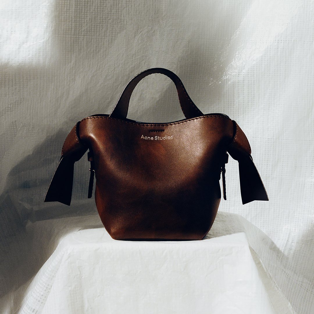 Acne Studios |  Oct. 23