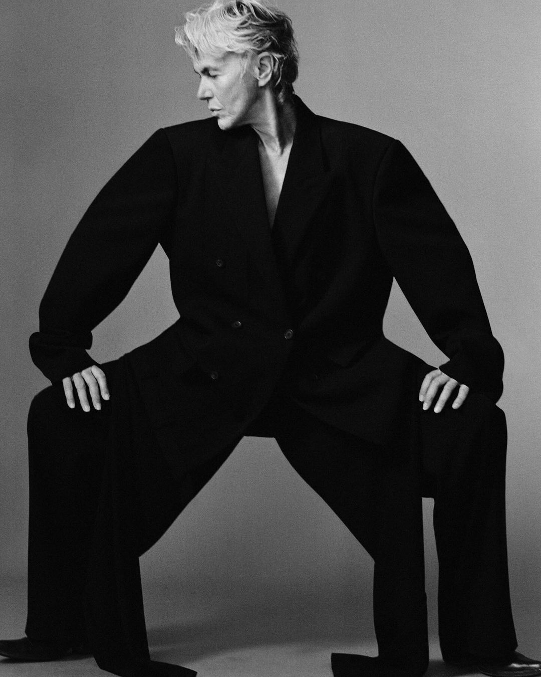 UNPRINT MAGAZINE |  Dec. 23