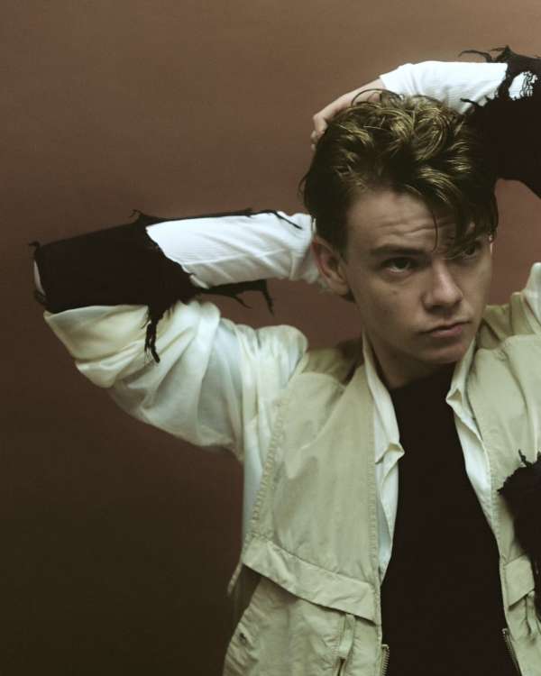 Mitchell O'Neil