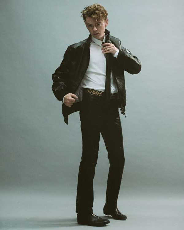 Mitchell O'Neil