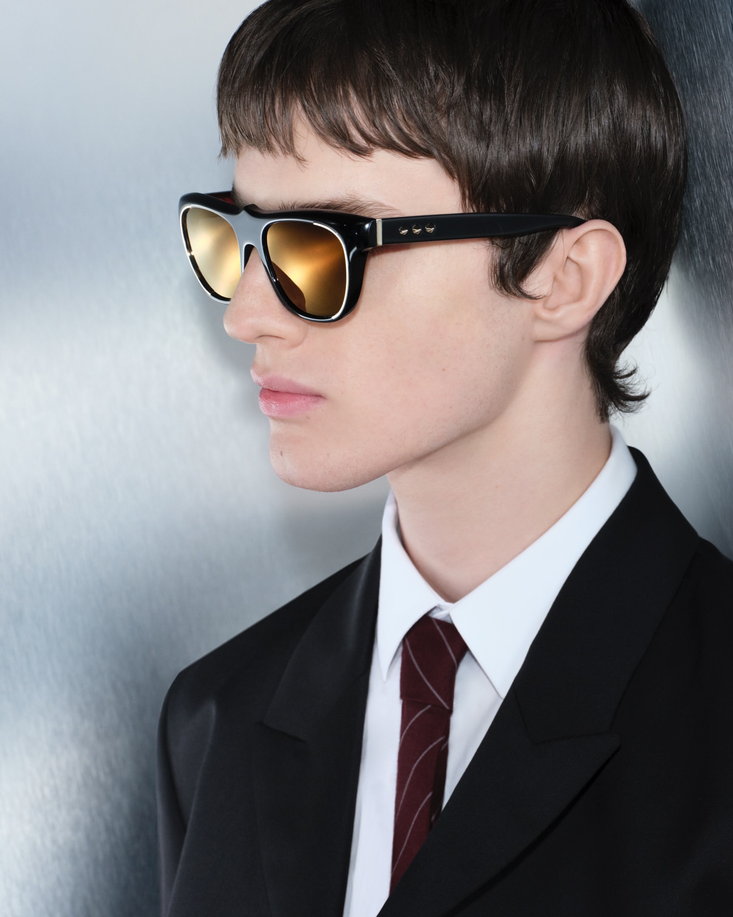 Mickael B Schnitzer