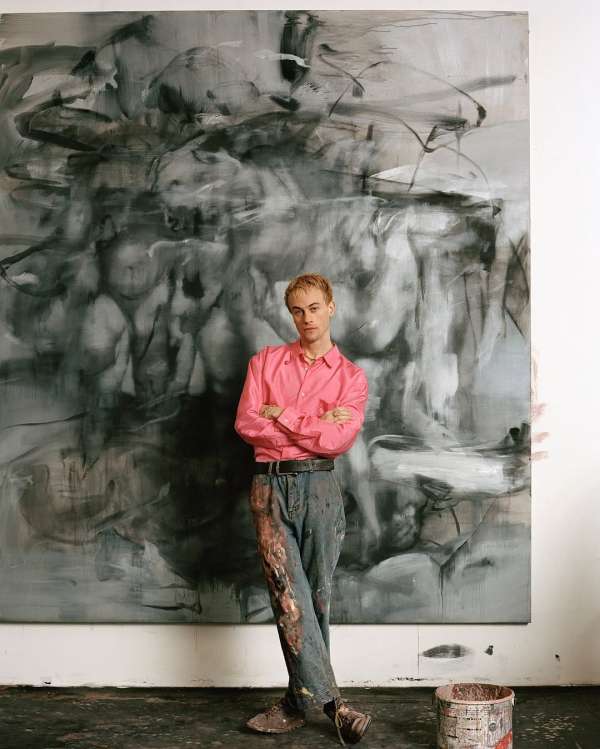 Jeff Henrikson