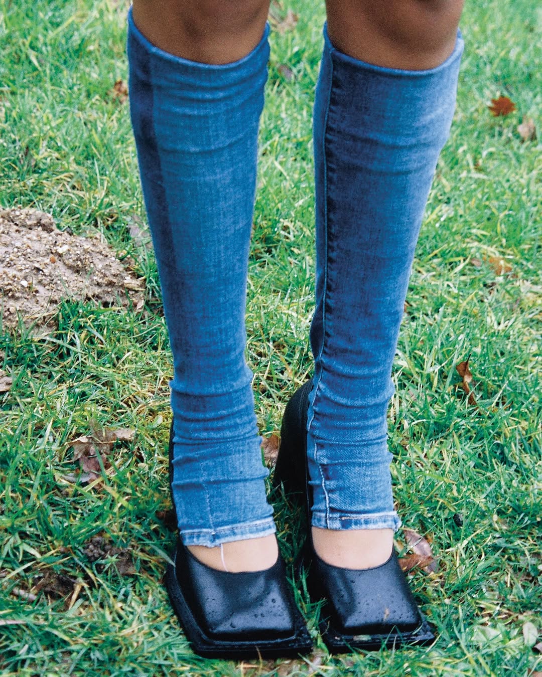 DENIM SE 08/29/25
