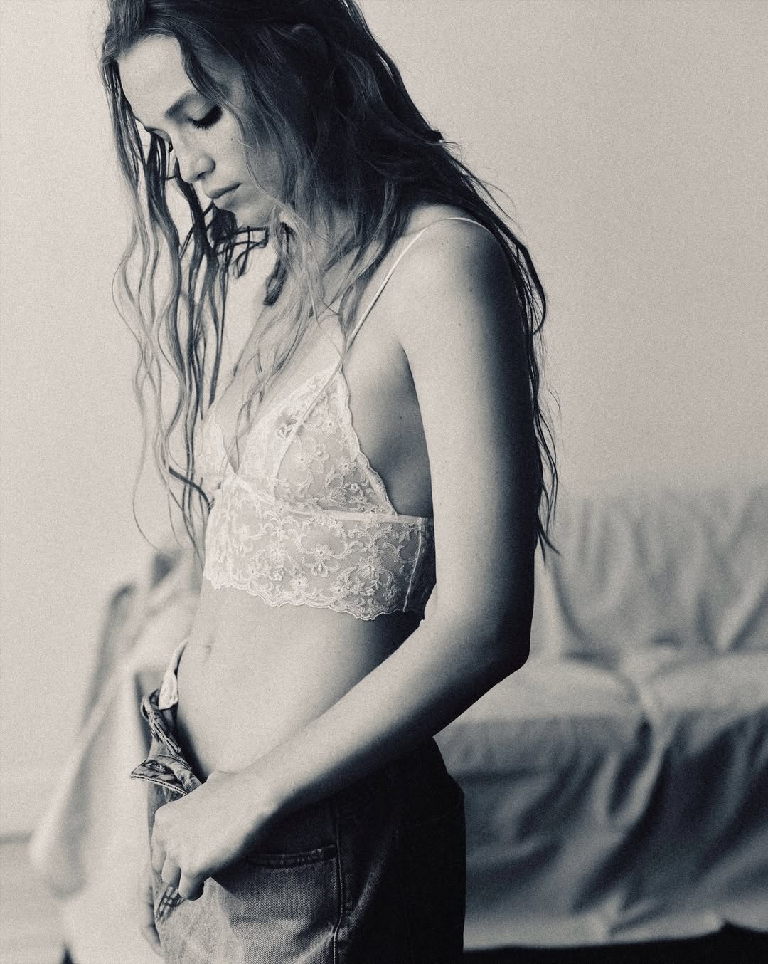 Bryan Liston X Rebecca Longendyke for Zara Jul. 25
