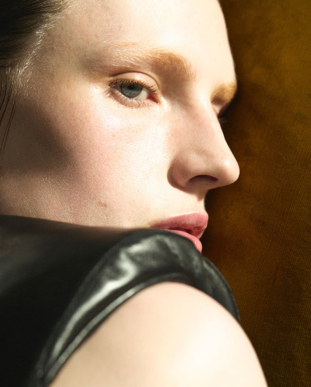 Vito Fernicola X Charlie Jones for The Face Aug. 25