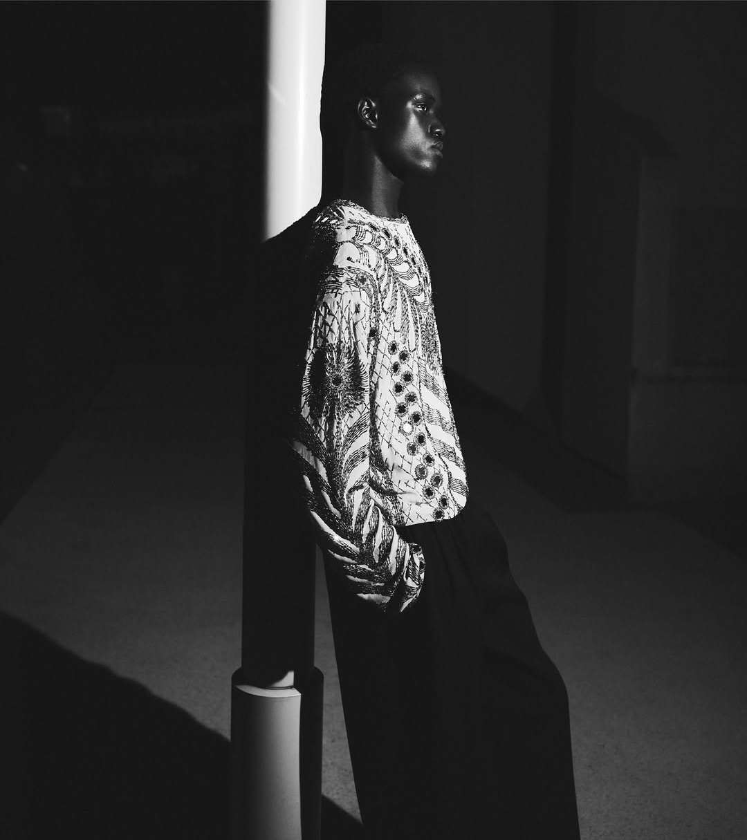 Vito Fernicola X lanvin Sep. 25
