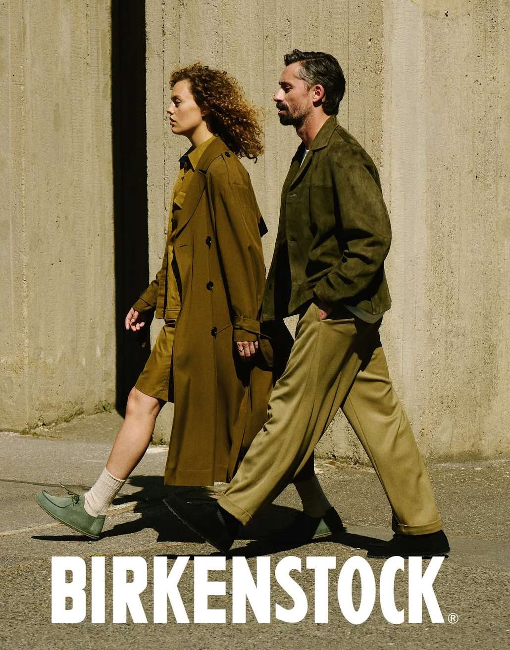 Hans Neumann X Birkenstock Sep. 25