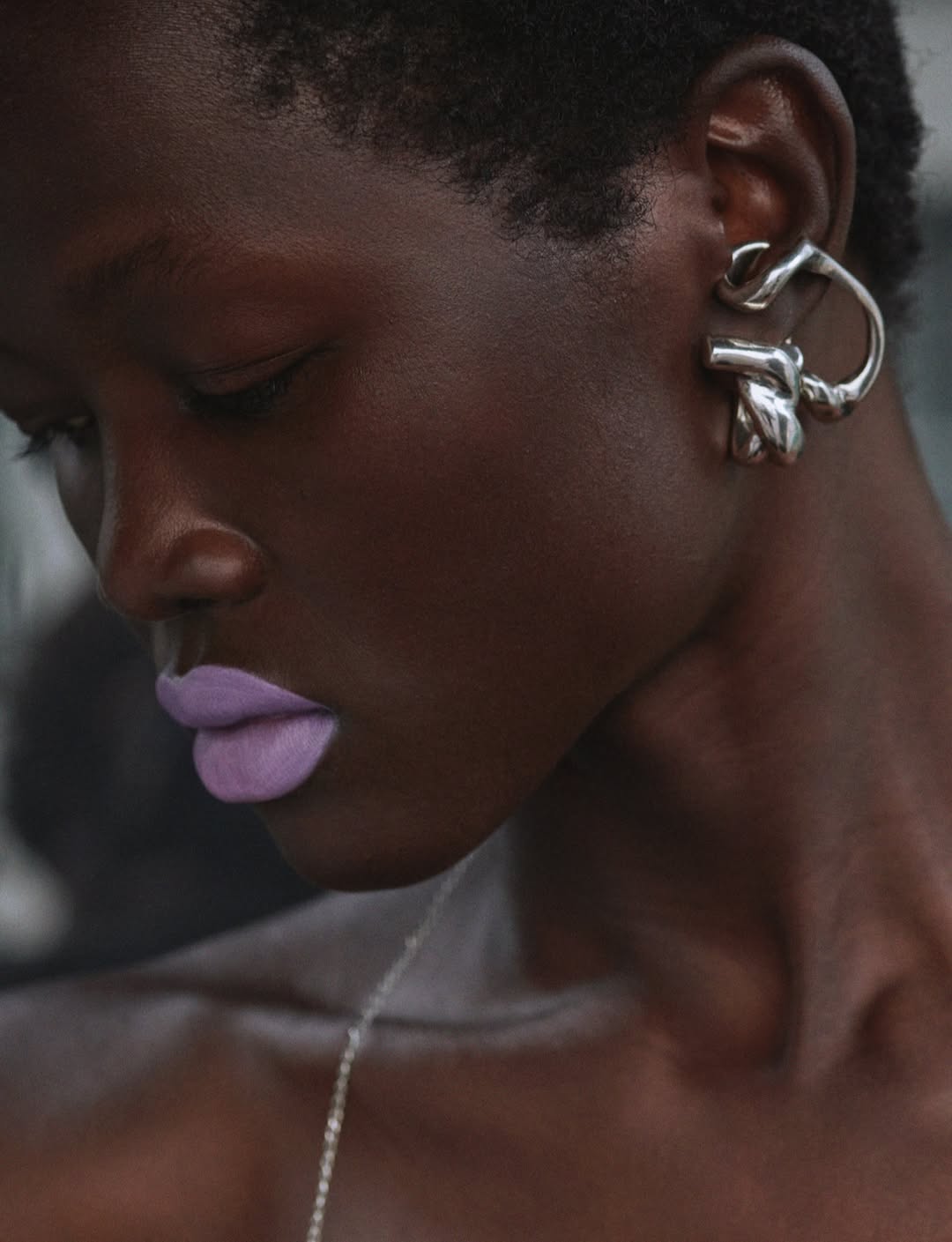 Mickael B Schnitzer X Muse Magazine Sep. 25