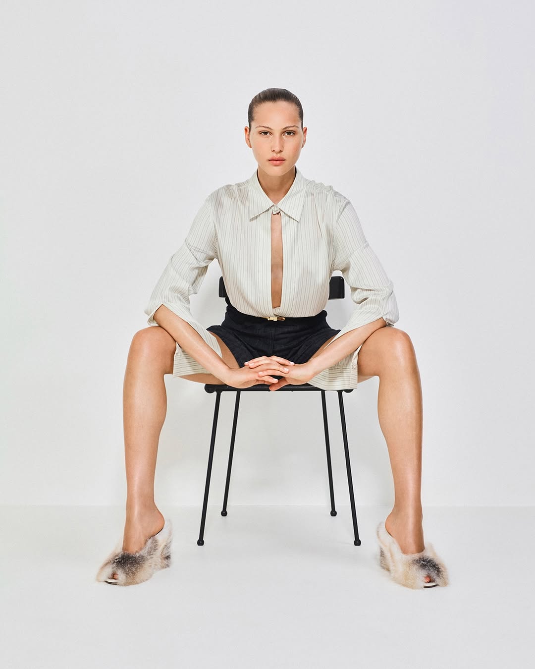 <a href="/vito-fernicola">Vito Fernicola</a> X Fendi <span style="text-transform: none; white-space: nowrap;">Oct. 25</span>