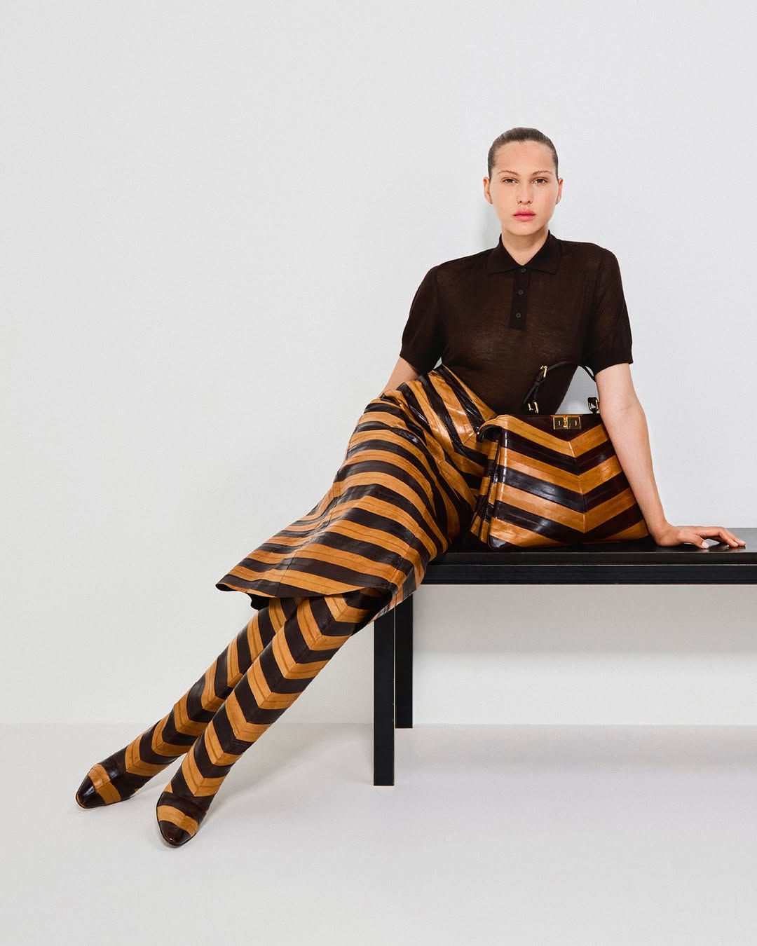 <a href="/vito-fernicola">Vito Fernicola</a> X Fendi <span style="text-transform: none; white-space: nowrap;">Oct. 25</span>